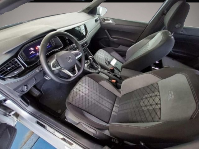Bild 3 Volkswagen Polo VI 1.0 TSI DSG R-Line *Navi*LED*Kamera*