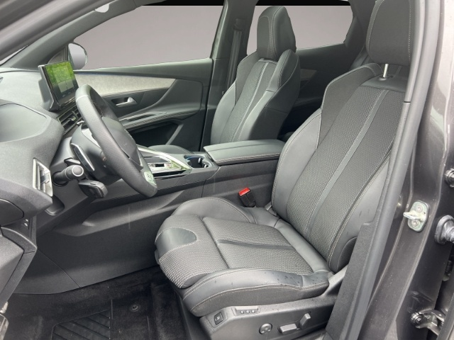 Bild 7 Peugeot 3008 GT El.Panodach Navi Digitales Cockpit Sound