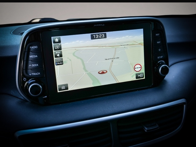 Bild 7 Hyundai TUCSON Premium Mild-Hybrid 4WD Navi Soundsystem