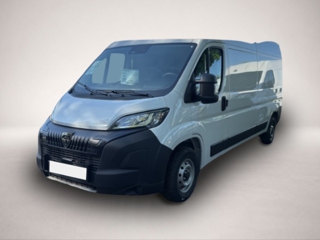 Fotografie Peugeot Other Boxer Kasten Hochraum 435 L3H2 PDC RFK AHK