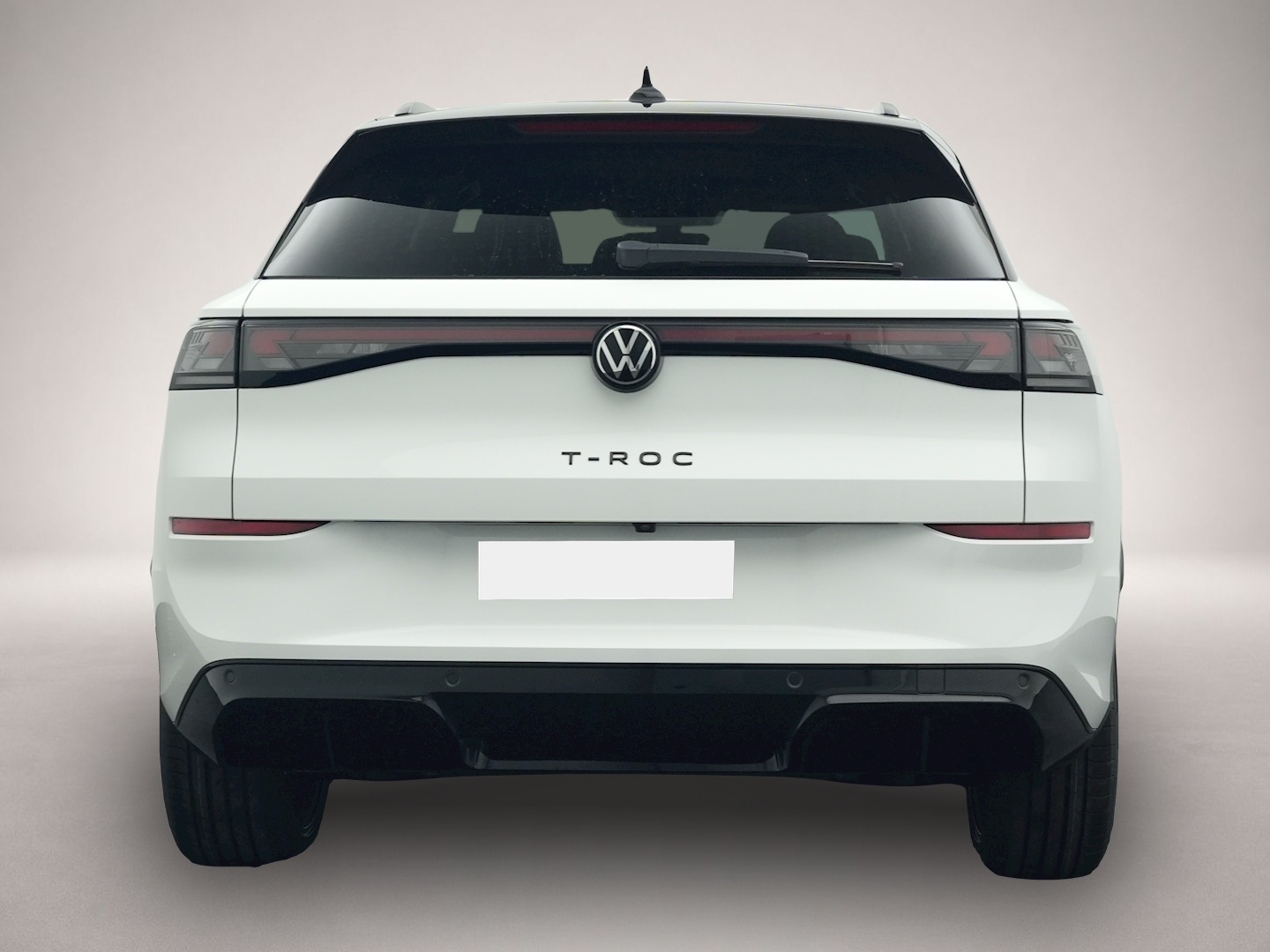 Bild 4 Volkswagen T-Roc 1.5 TSI DSG R-Line BLACK-STYLE IQ.LIGHT NA