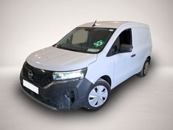 Fotografie Nissan Townstar EV Accenta 45 kWh L1 PDC