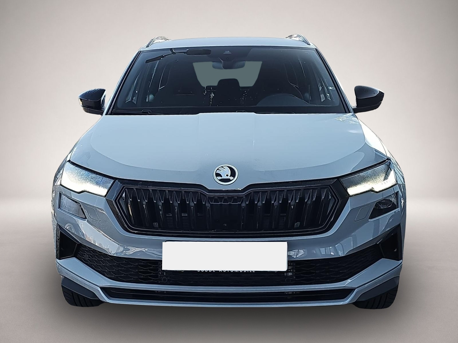Bild 2 Skoda Karoq 1.5 TSI DSG Sportline 360Grad Kamera / ACC
