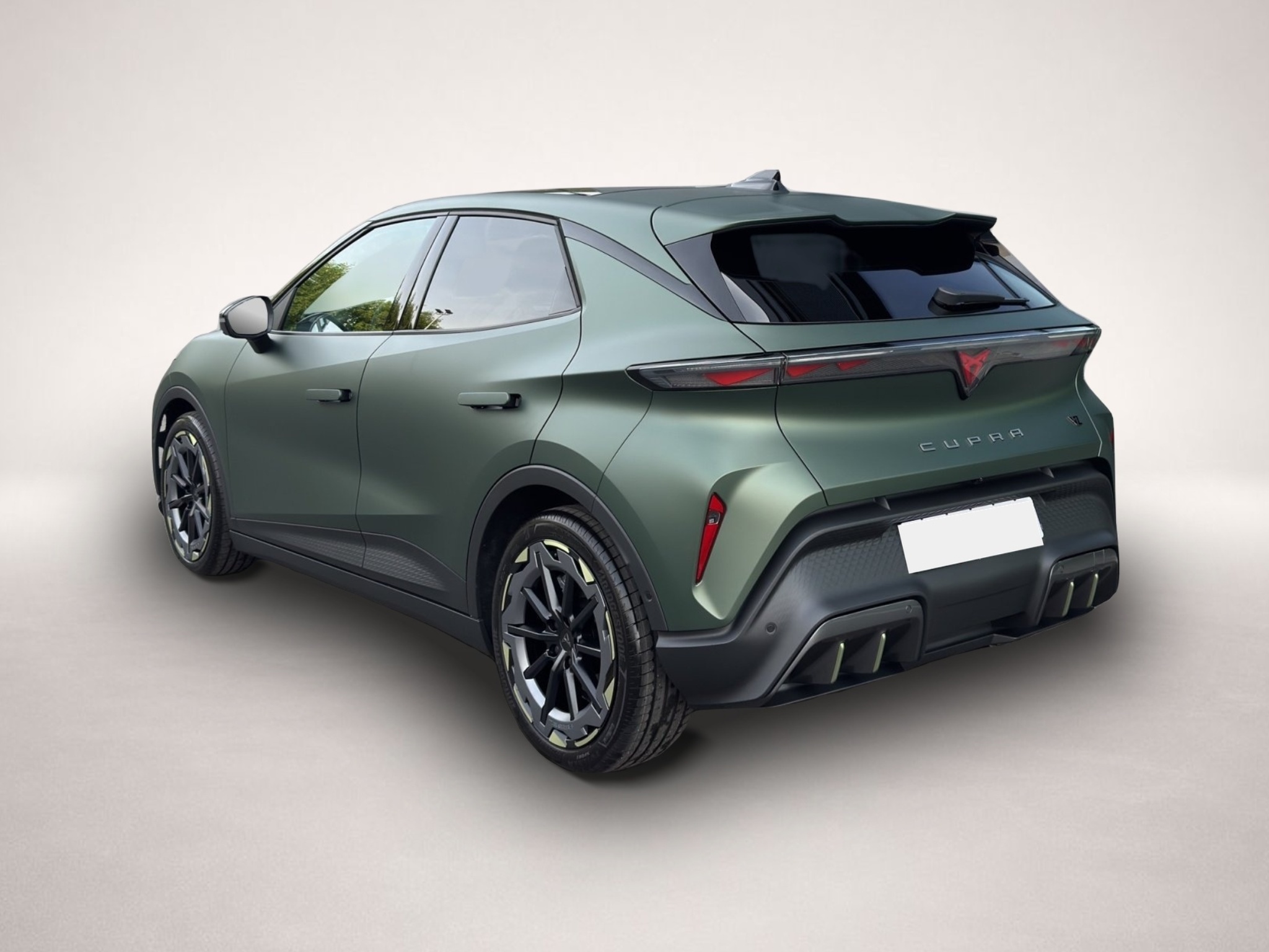 Bild 4 Cupra Raval VZ Edition Extreme