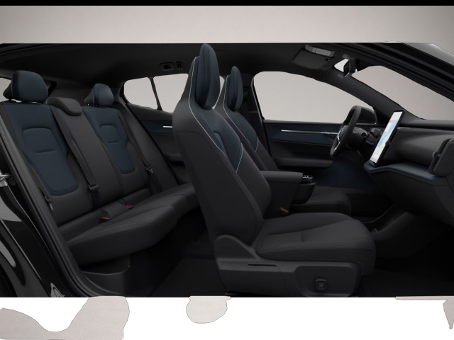 Bild 6 Volvo EX30 Single Motor Extended Range Plus Black Edit