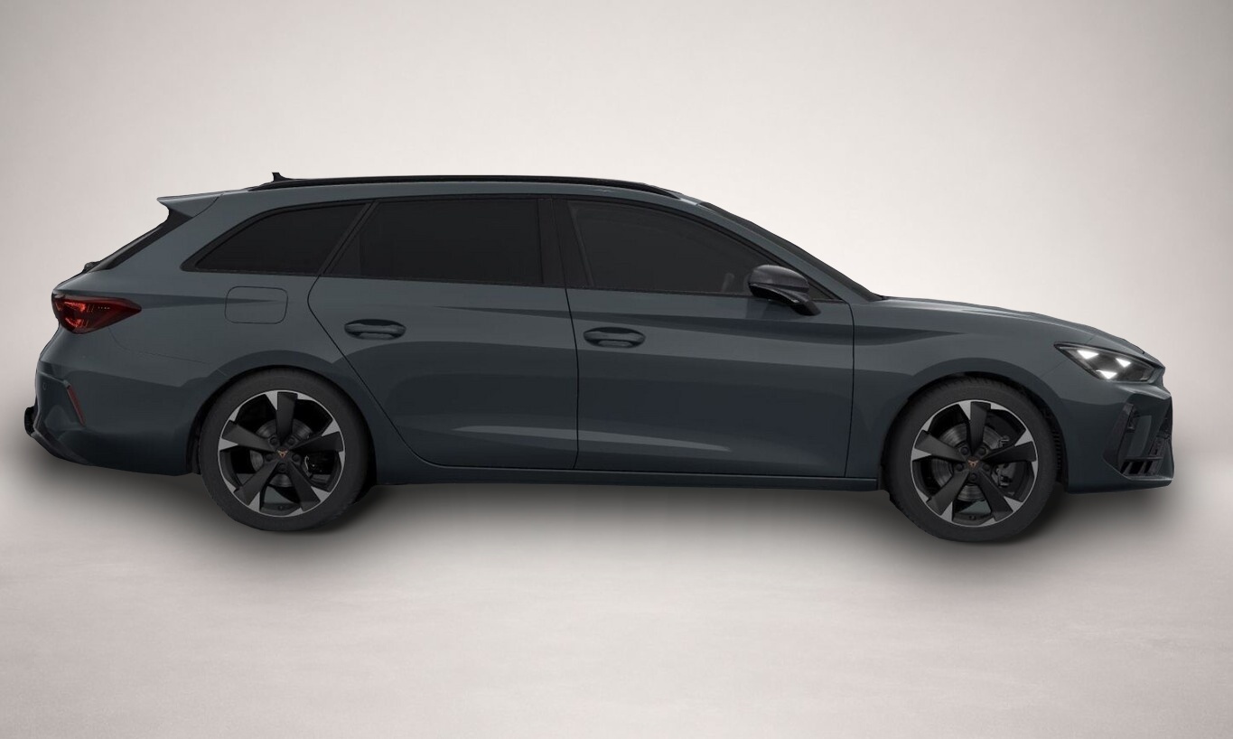 Bild 2 Cupra Leon ST DSG Pano AHK Sennh Kam eHk SHZ Ambient