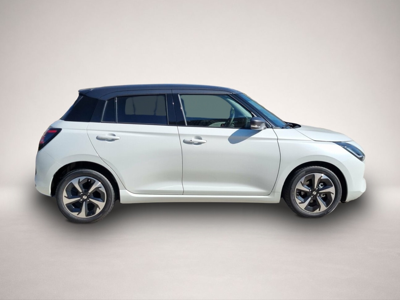 Fotografie des Suzuki Swift Comfort+ *AUTOMATIK*...