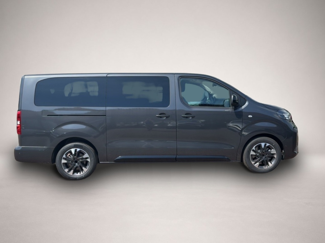 Bild 7 Opel Zafira Life XL Edition 8-Sitzer Keyless Navi AHK
