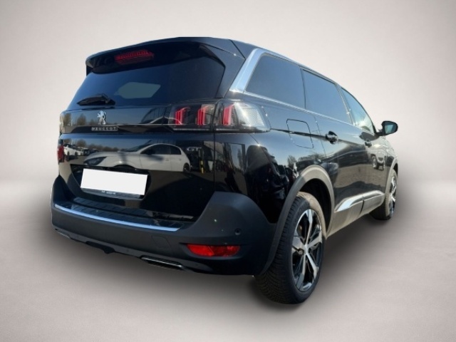 Peugeot 5008 5008 GT 7-Sitzer ACC/BLIS/CAM/SHZ/PDC/LED/KLIMA - Thumbnail 2