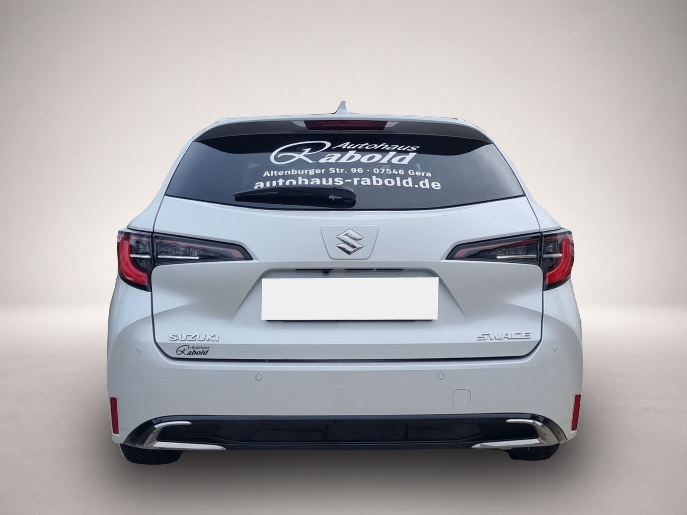 Bild 3 Suzuki Swace Automatik Voll-Hybrid Comfort+ *LED*...