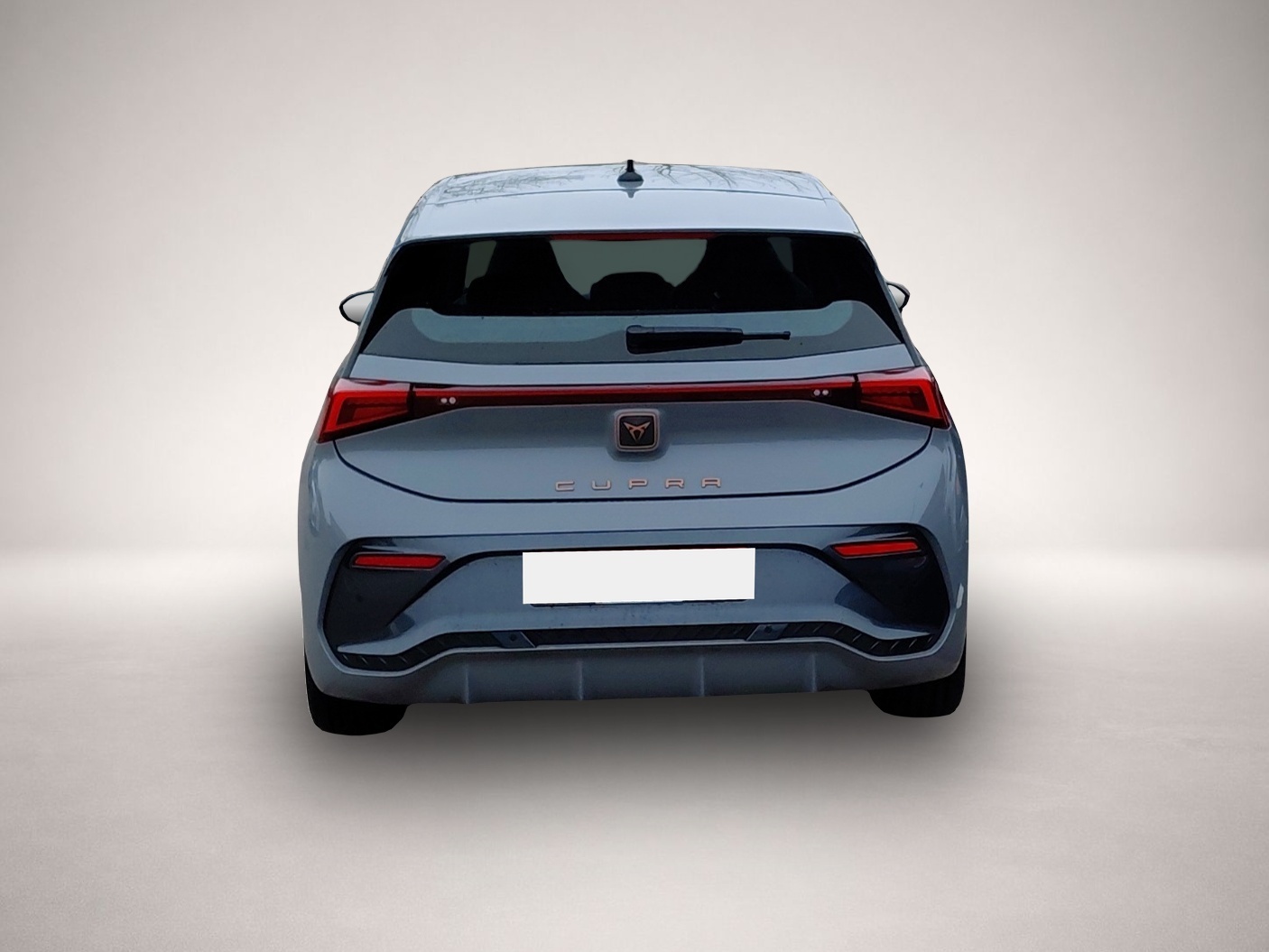 Bild 3 Cupra Born LED PDC FULL LINK