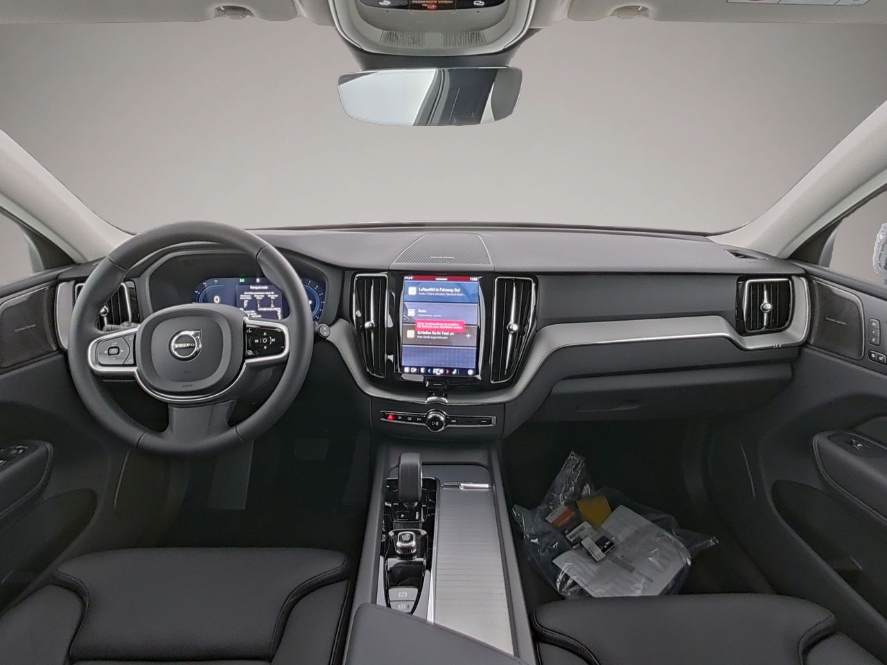 Bild 4 Volvo XC60 Plus Dark AWD Digitales Cockpit Memory Sitz