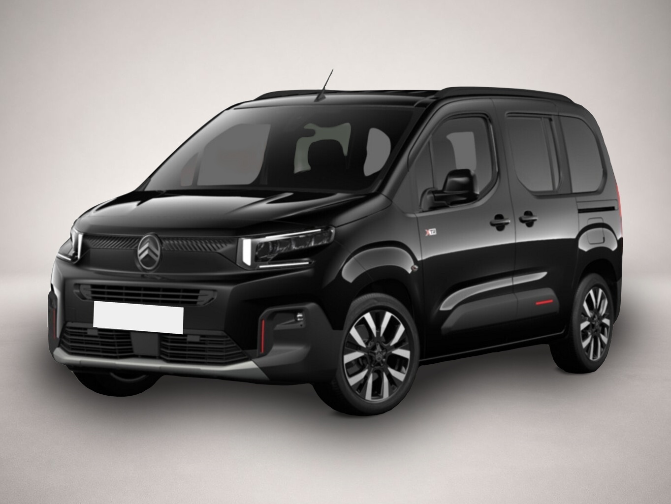 Bild Berlingo Citroën