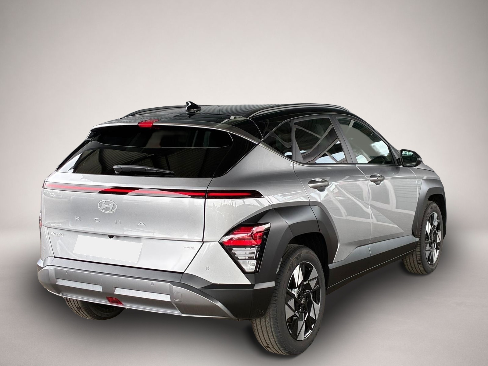 Bild 3 Hyundai Kona Comfort Plus 1.6 T-GDI DCT 4WD / Navi / ACC