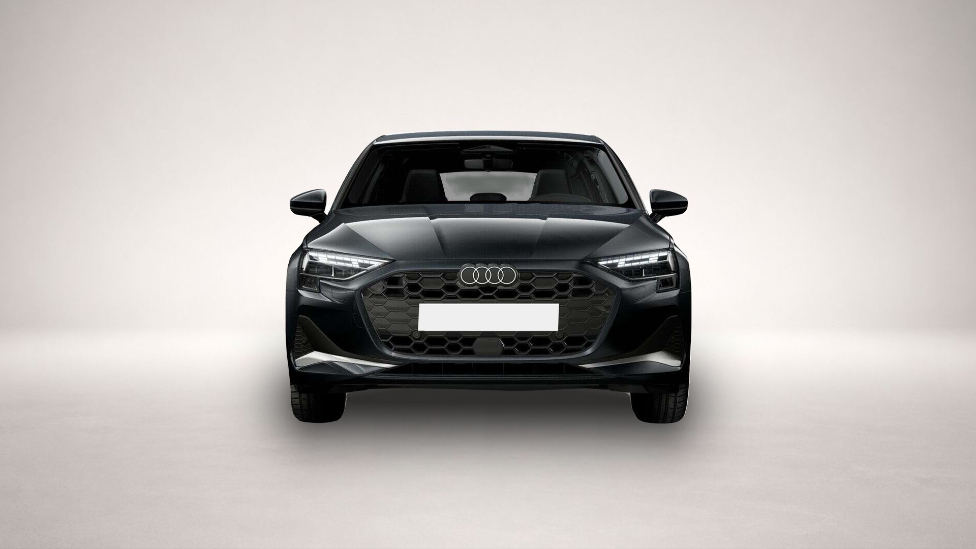 Bild 2 Audi A3 Sportback 35 TFSI