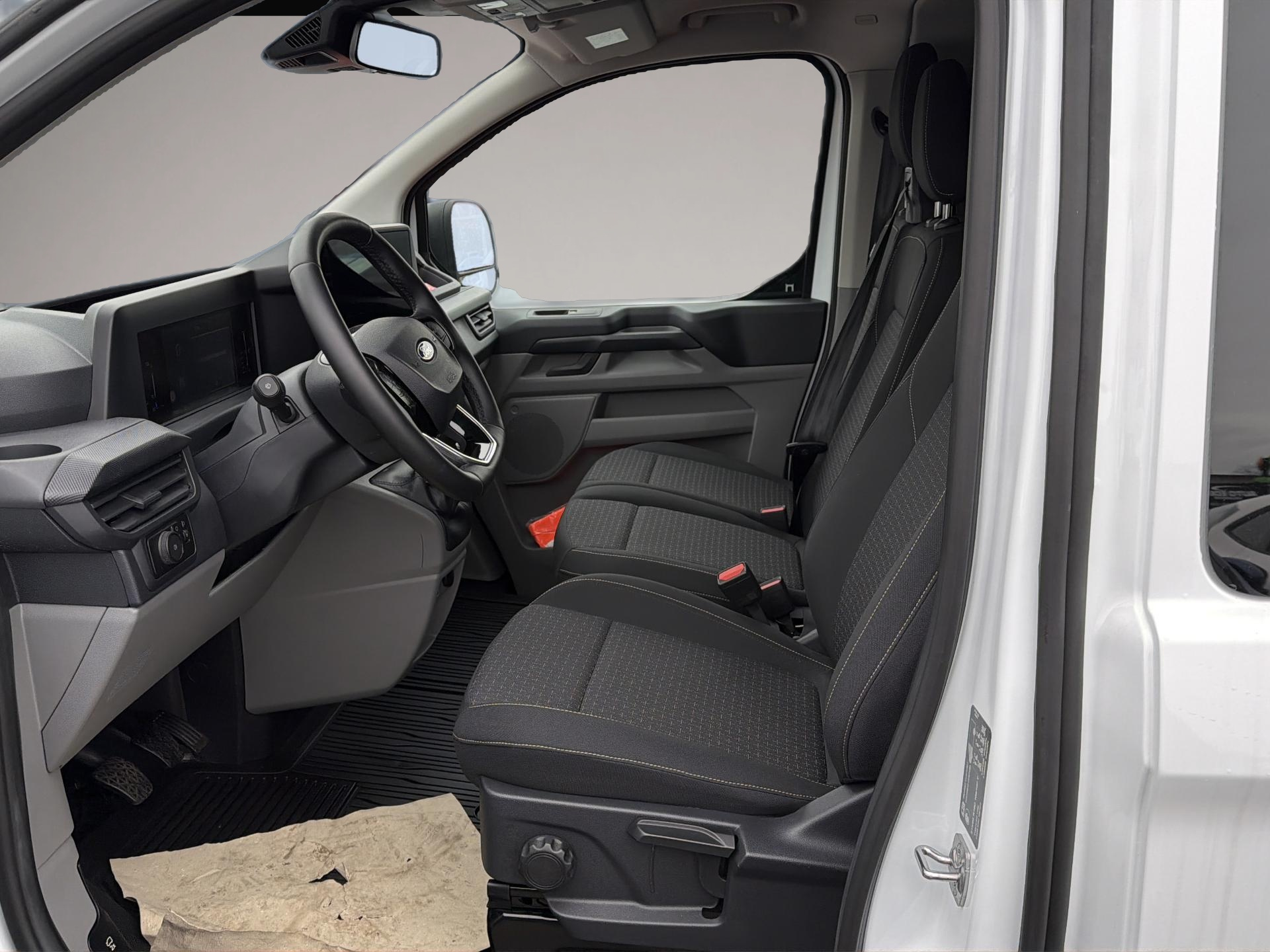 Bild 7 Ford Transit Custom Kombi 320 L2 Trend Bluetooth Navi