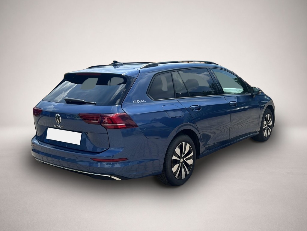 Bild 5 Volkswagen Golf Variant 1.5 TSI Goal*Navi*LED Plus*Kamera*