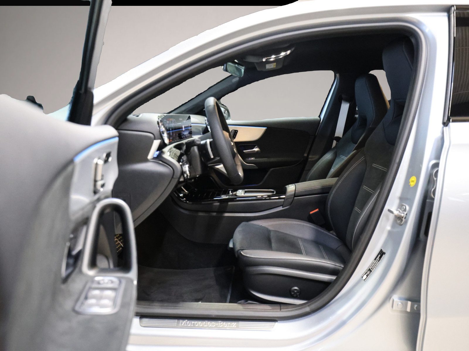 Fotografie 6 des Mercedes-Benz A 200