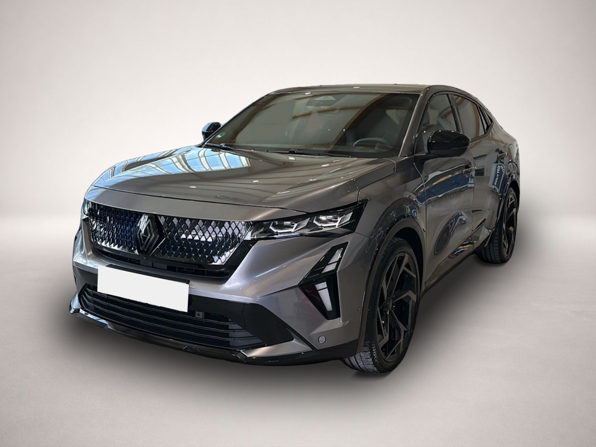 Fotografie Renault Rafale 300 E-Tech Hyper Hybrid 4x4 Atelier Alpin