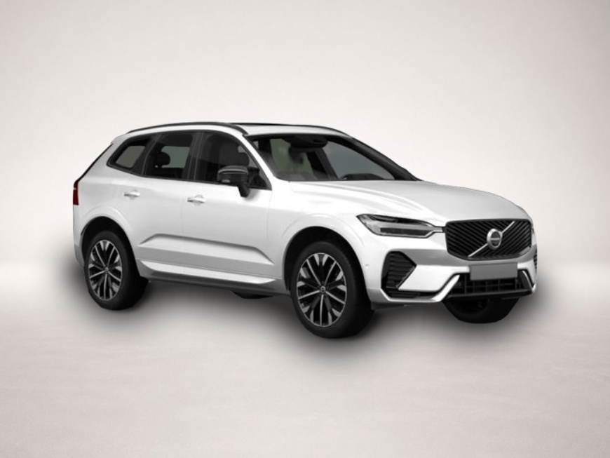 Bild 6 Volvo XC60 B5 B AWD Plus Black Edition Pano*Head-Up