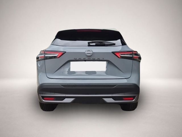 Bild 3 Nissan Qashqai 1.3 DIG-T MHEV 158 PS X-Tronic N-Conne.