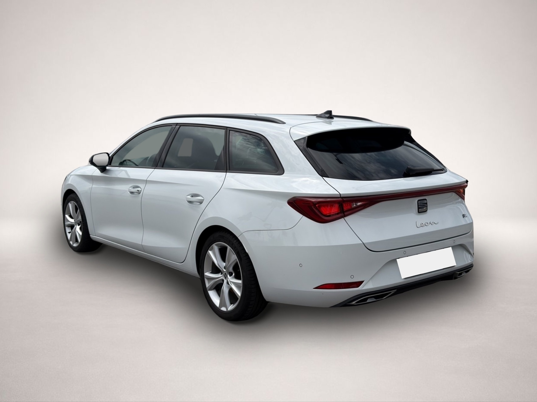 Bild 4 Seat Leon SP 1.5 TSI FR LED NAVI ACC PARKASS SHZ KEYL