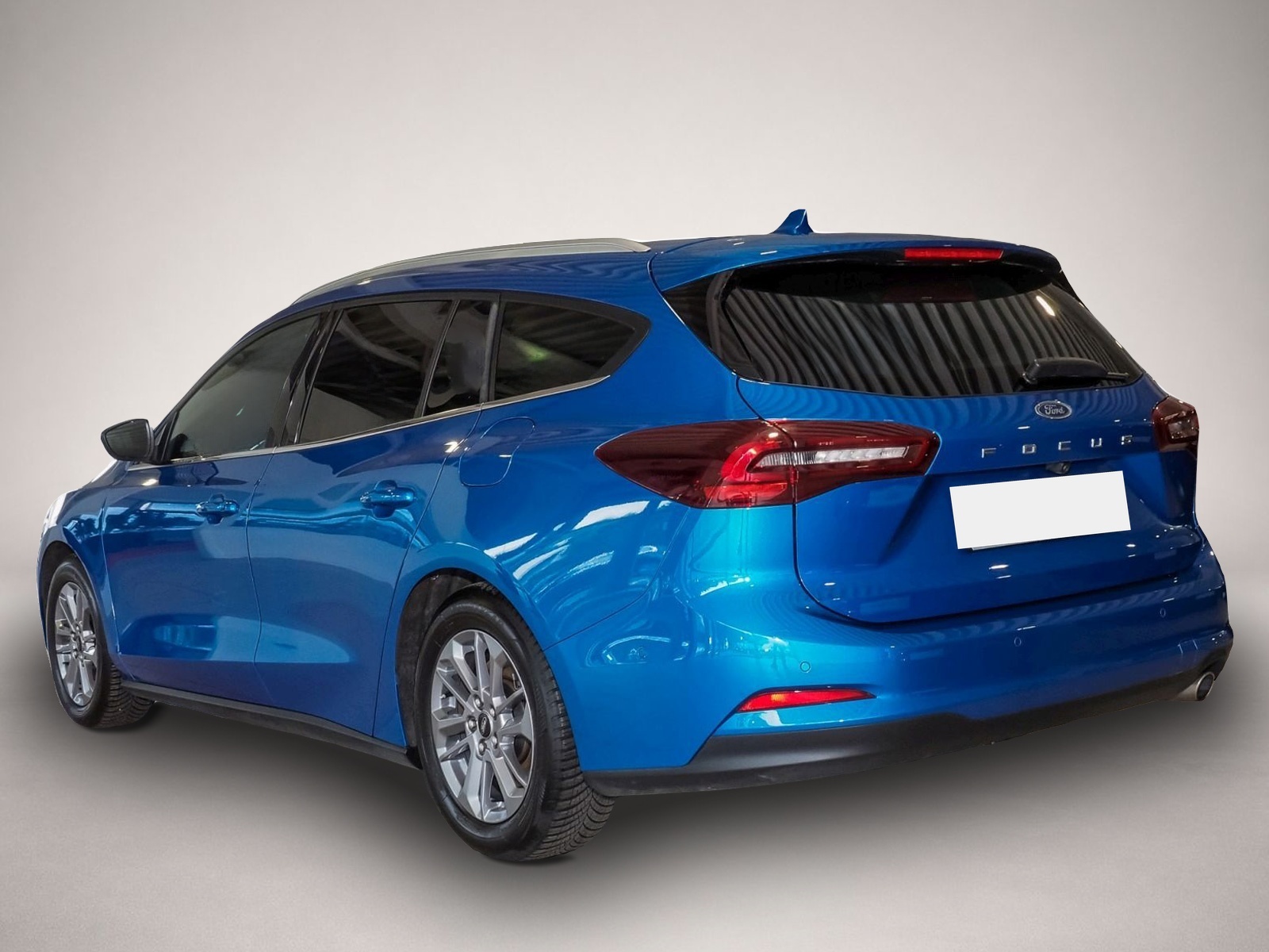 Bild 4 Ford FOCUS TITANIUM 1.5 ECOBLUE