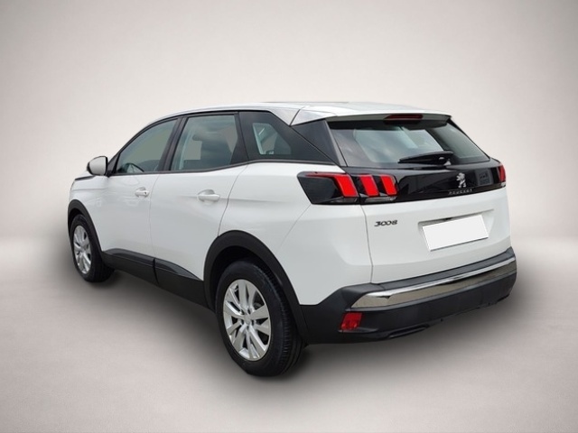 Bild 3 Peugeot 3008 Active PDC KAMERA KLIMAAT CARPLAY Active