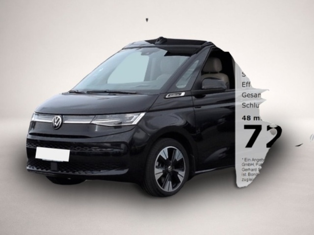 Volkswagen T7 California