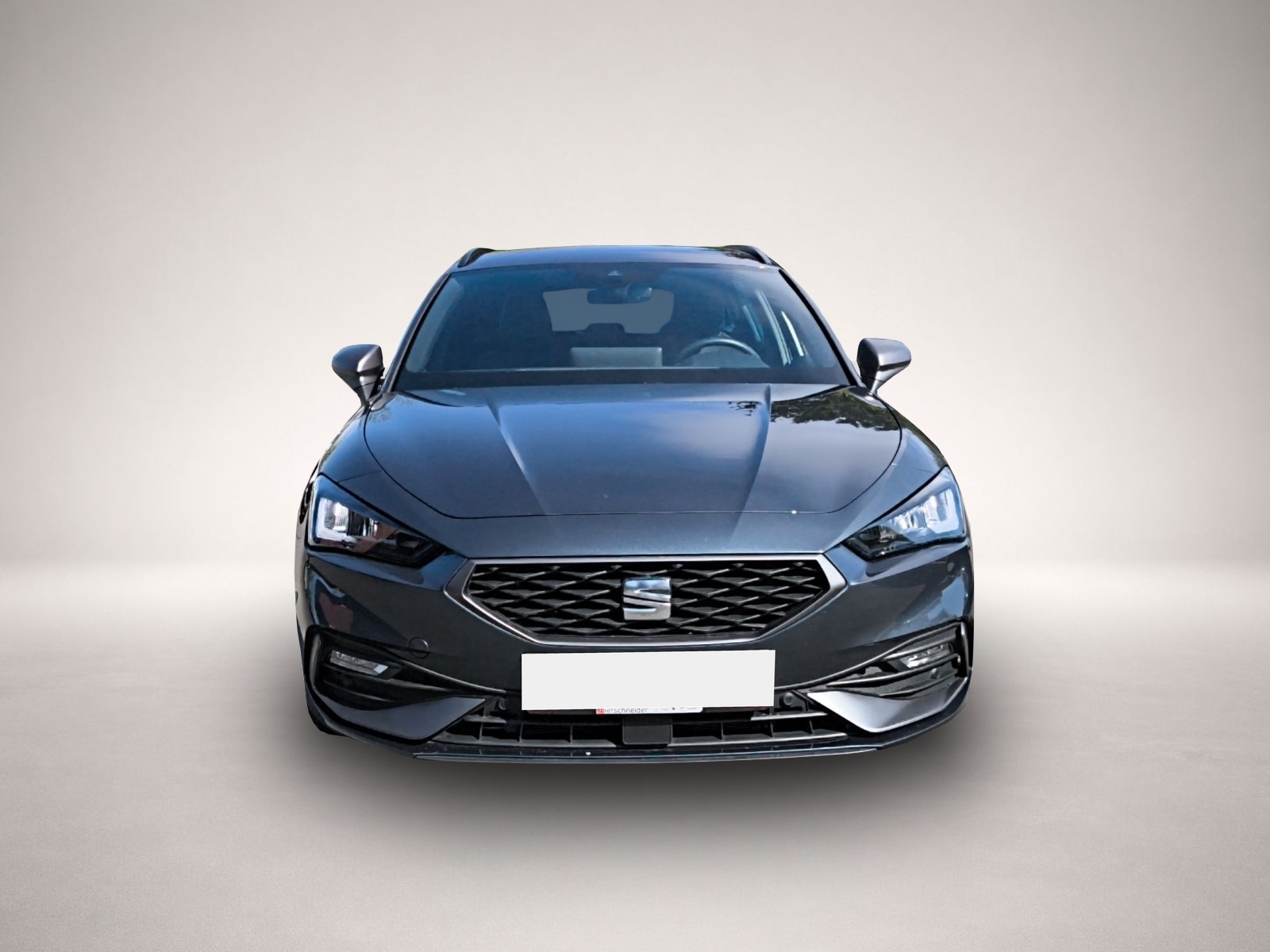 Bild 2 Seat Leon SP 2.0 TDI DSG FR AHK NAVI RFK ACC PDC KESS
