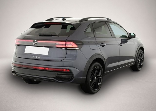 Fotografie Volkswagen Taigo R-Line Taigo 1.5 TSI DSG R-Line, Navi, AHK, Mat.
