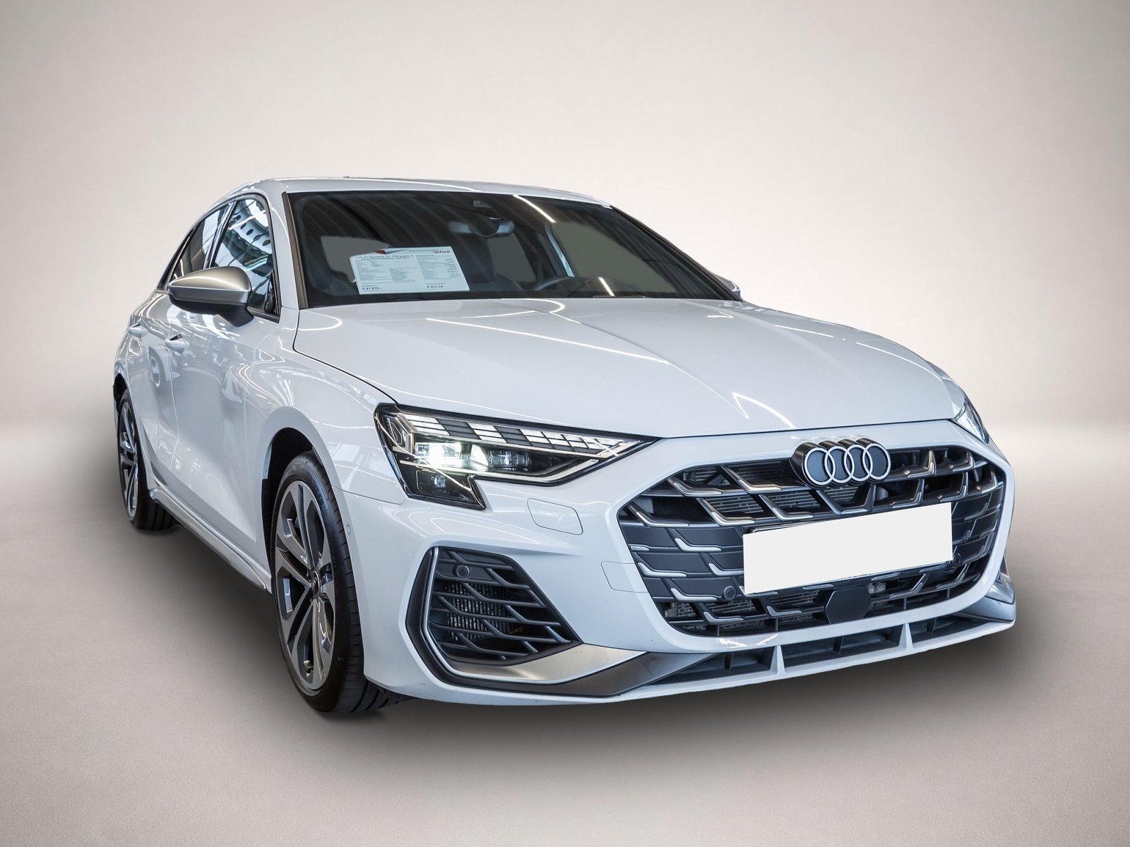 Bild 1 Audi S3