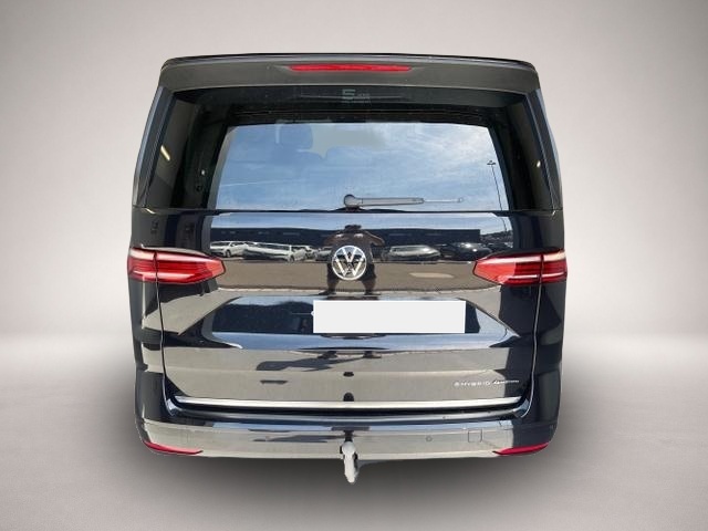 Volkswagen T7 Multivan Style eHybrid 4Motion 7Si+AHK+360°+HUD+ergoComf. - Thumbnail 5