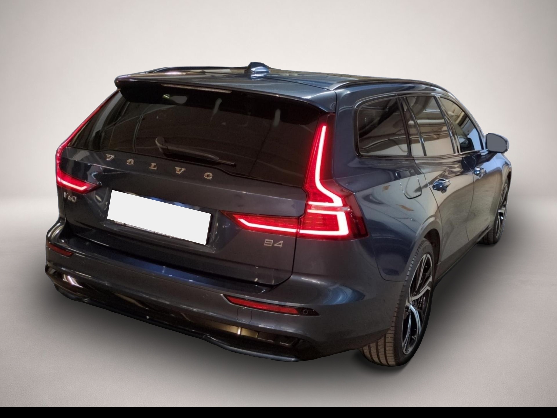 Bild 3 Volvo V60 Ultimate Dark