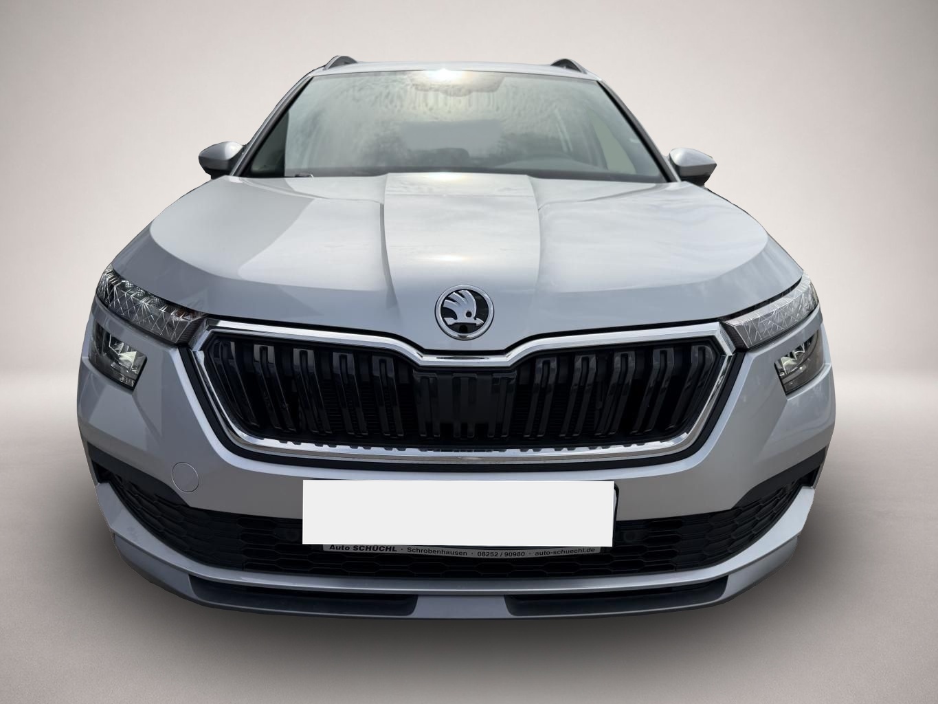 Bild 7 Skoda Kamiq 1.5 TSI DSG CLEVER NAVI+VIRTUAL-COCKPIT+LE