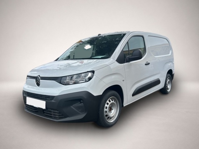 Bild 1 Citroën Other Berlingo Kastenwagen XL Diesel 100 L2H1/XL