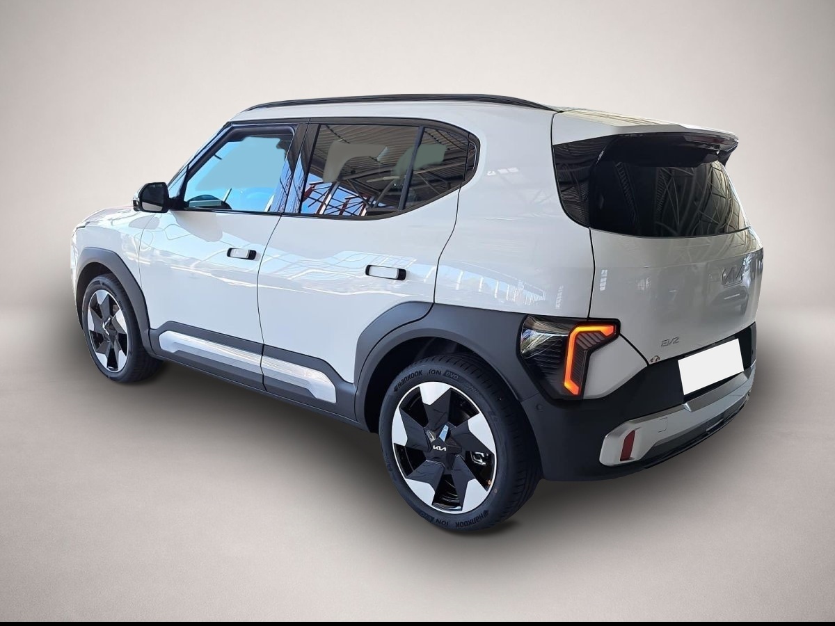 Bild 3 Kia EV2 42.2 KWH EARTH MJ27 WINTER-CONNECT TECHNOLOG
