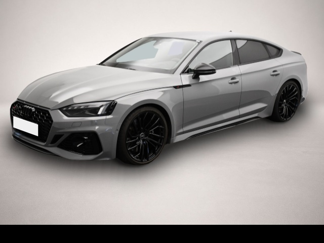 Bild 1 Audi RS5 RS 5 Sportback 2.9 TFSI Tiptronic quattro Rückka