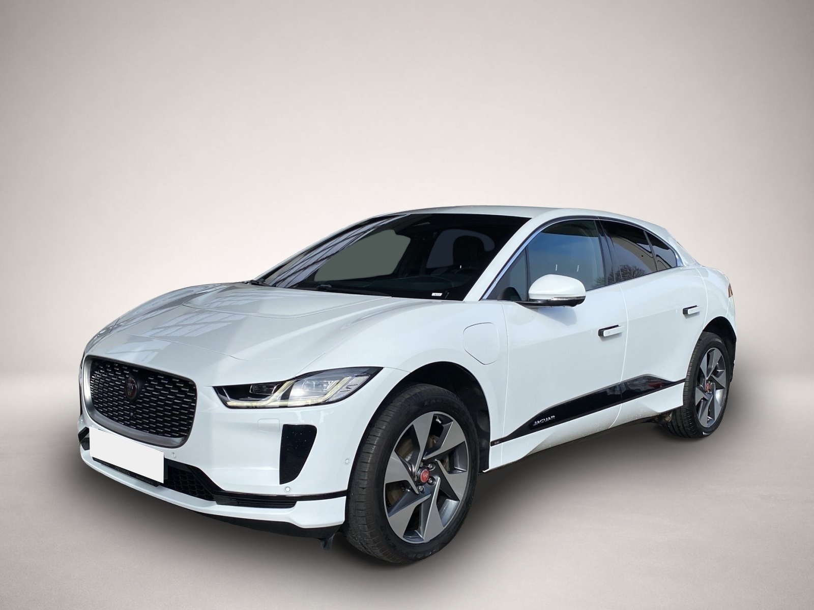 Bild 1 Jaguar I-PACE EV320 SE FLA HUD ParkAss. SpurW SpurH