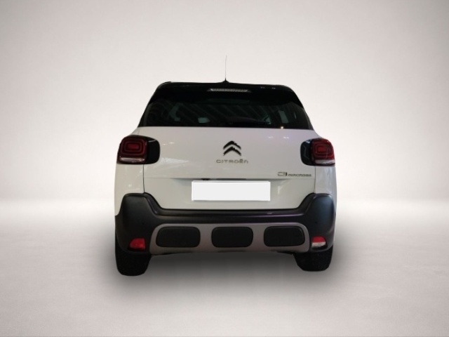 Fotografie 5 des Citroën C3 Aircross Shine Pack PT 130+AHK+NAV+APP+PDC/KA