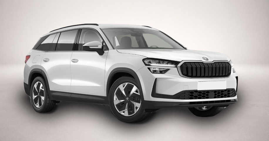 Bild 1 Skoda Kodiaq Skoda Selection 1.5 TSI DSG mHEV 1.5 TSI