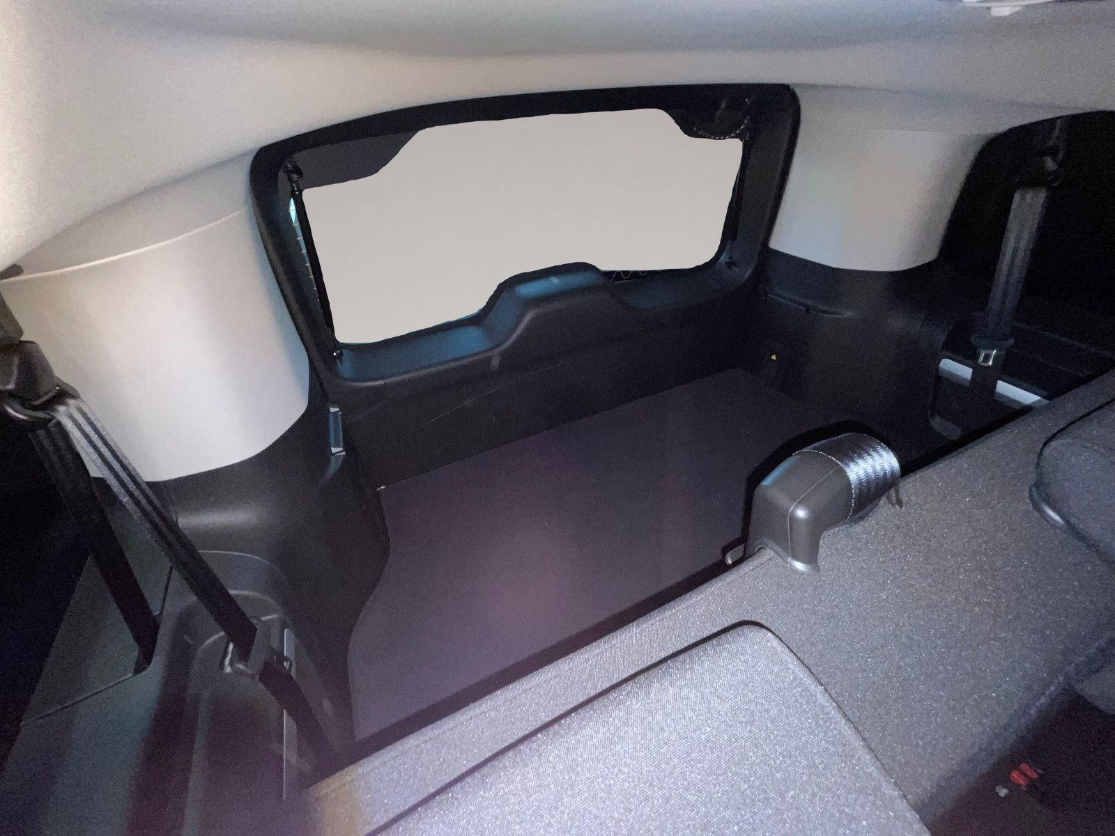 Bild 5 Opel Other Zafira Life (Crosscamp City) #77604