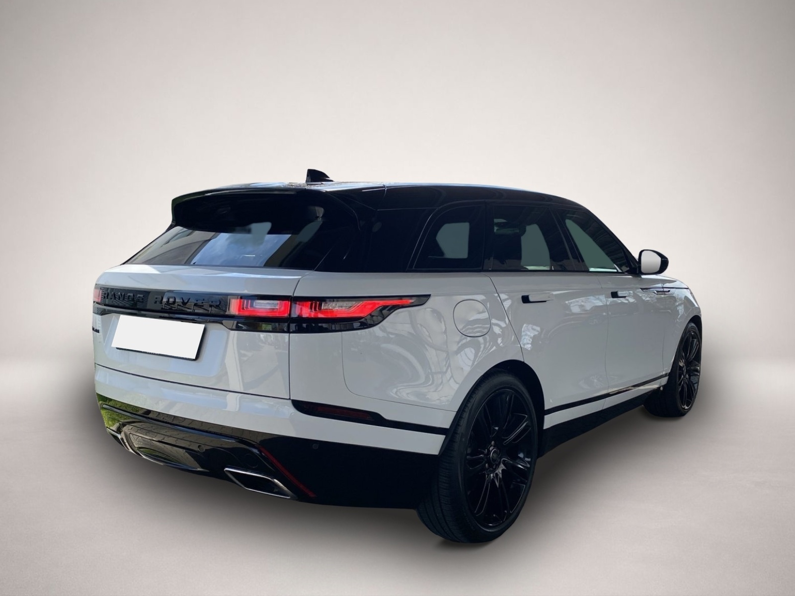 Fotografie 5 des Land Rover Range Rover Velar P400 R-Dynamic SE ACC*AHK*