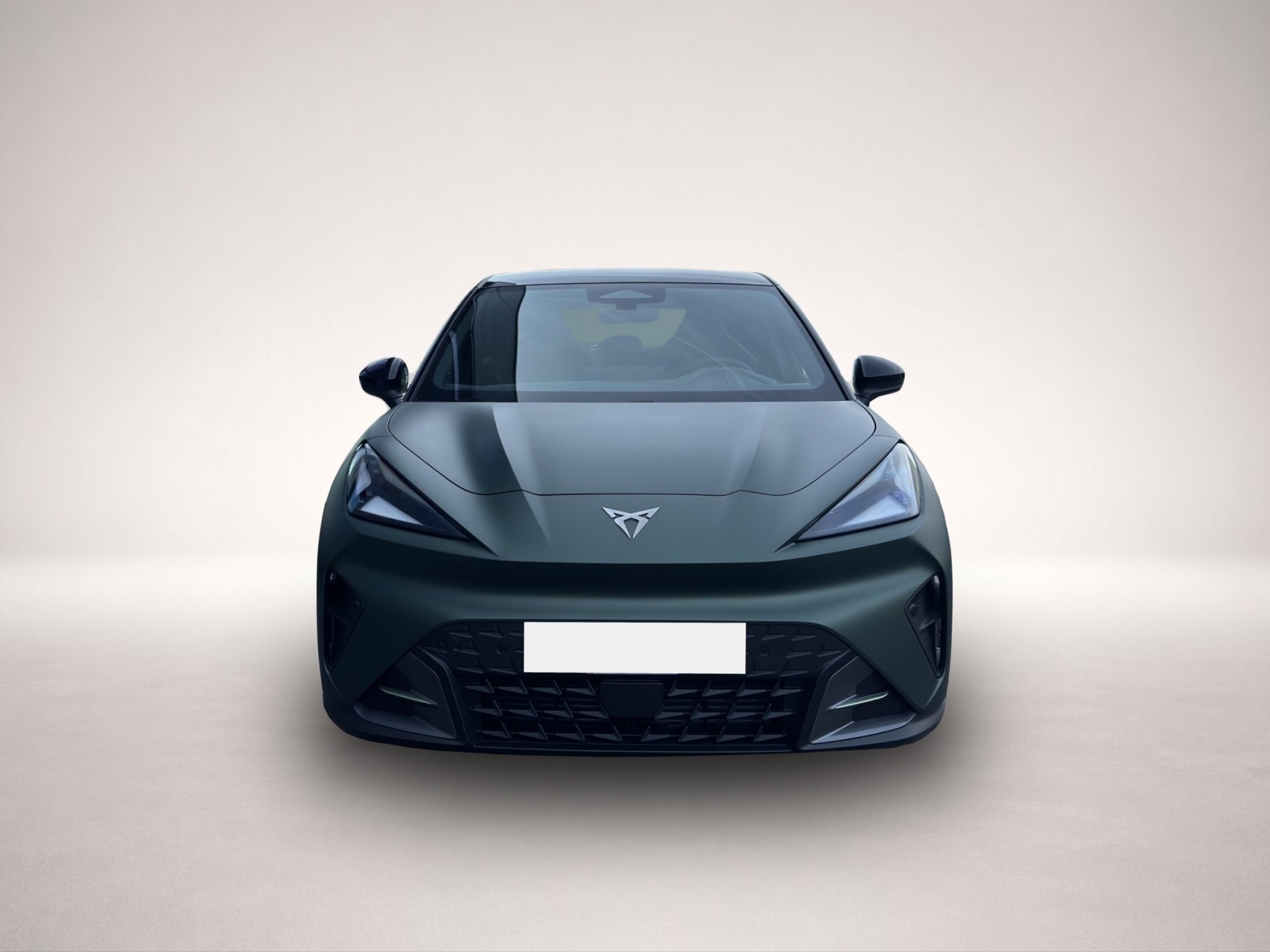 Fotografie 2 des Cupra Raval VZ Edition Extreme