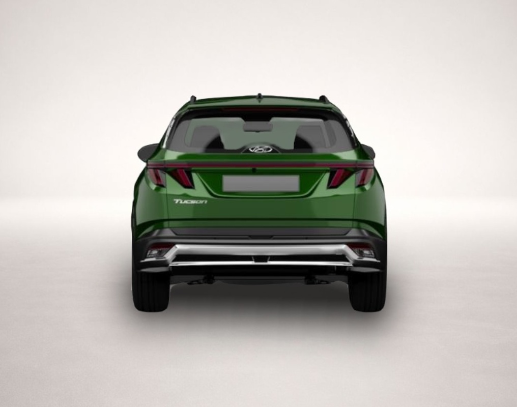 Bild 4 Hyundai Tucson Black Line LED/Navi/Kam/SHZ/CarPlay