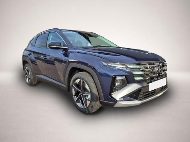 Bild 2 Hyundai Tucson Trend 1.6 T-GDI 150PS Automatik TZ 2026.