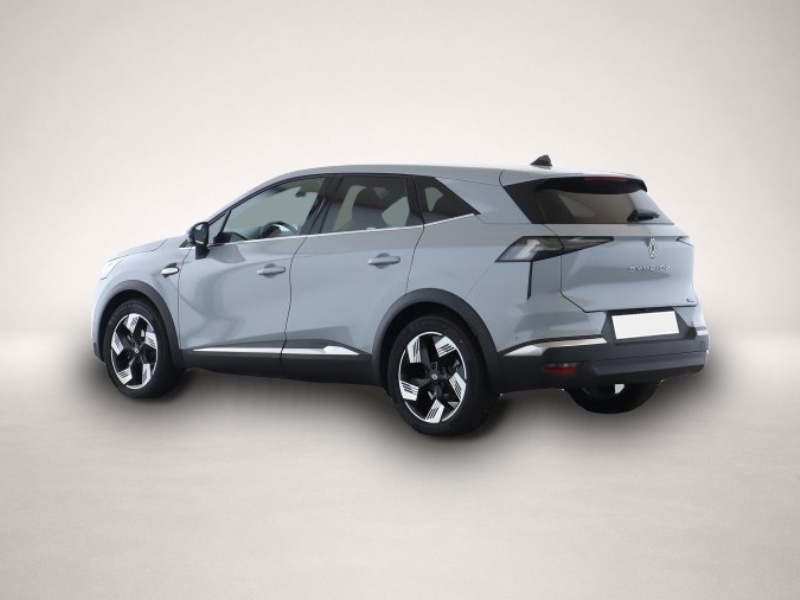 Bild 3 Renault Symbioz E-TECH Full Hybrid 145 Techno SHZ GJR PD