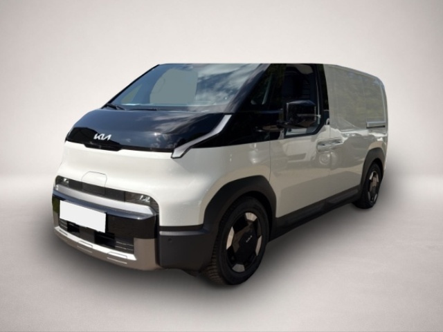 Fotografie Kia PV5 Cargo 71.2-kWh-Batterie Elite 120 kW