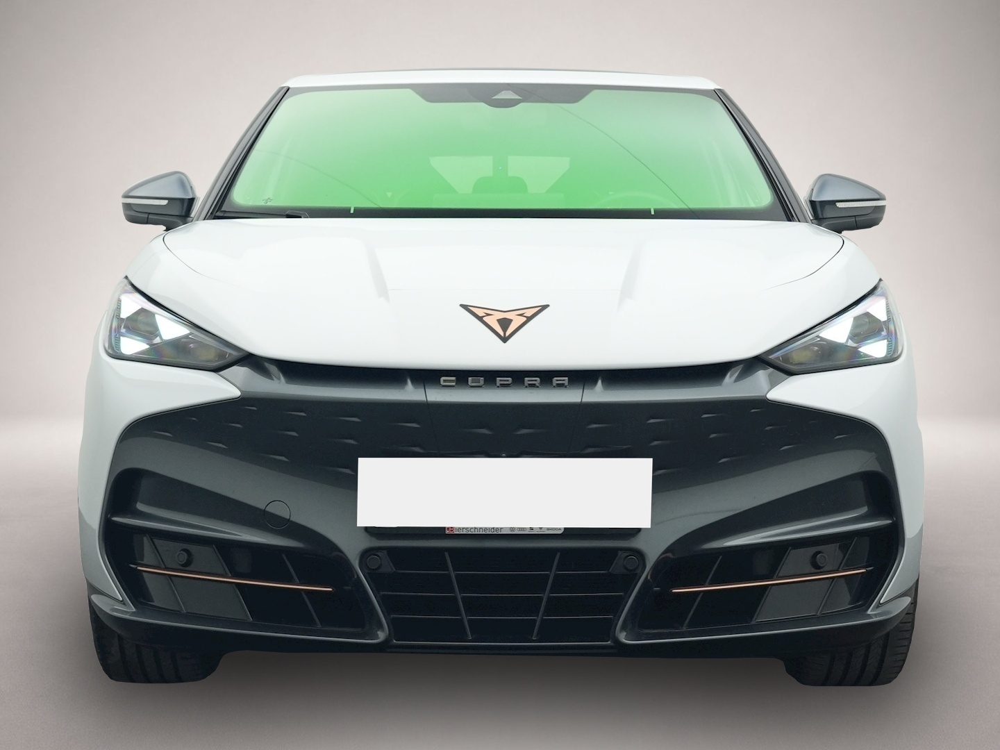 Fotografie 8 des Cupra Tavascan 4x4 VZ Adrenaline PANO NAVI KAMERA HuD
