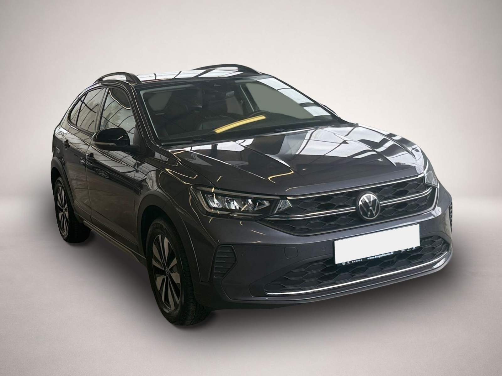 Bild 7 Volkswagen Taigo 1.0 TSI Goal *LED*App-Connect*Sitzheizung*